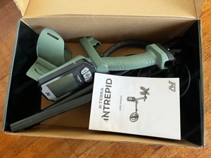 Metalldetektor Bild 2