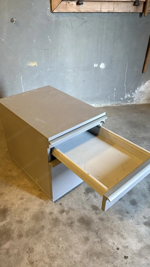 Büro Rollcontainer  Bild 3