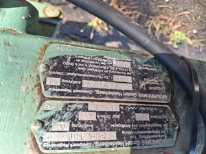 Anhänger mit Kippfunktion Bild 4