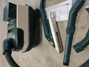 Vorwerk tiger 251 staubsauger  Bild 3