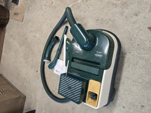 Vorwerk tiger 251 staubsauger  Bild 2