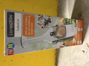 Livington TURBO CUT !!! Bild 2