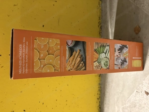 Livington TURBO CUT !!! Bild 3