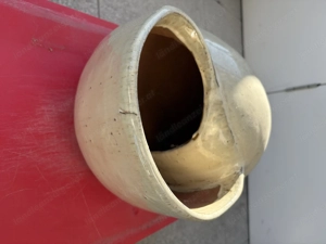 MuschelBlumenTopf !!! Bild 5