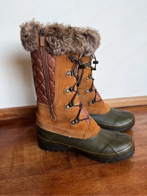 Winterstiefel Bild 2