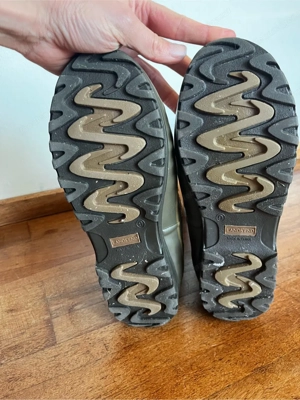 Winterstiefel Bild 4