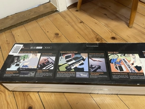MIDI Keyboard, Roland Bild 2