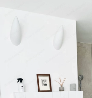 Design  1 Wandleuchte Lucie Fair von Flos 