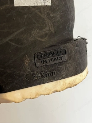 Kinder skischuhe Bild 2