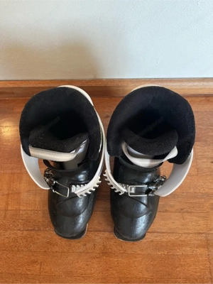 Kinder skischuhe Bild 3