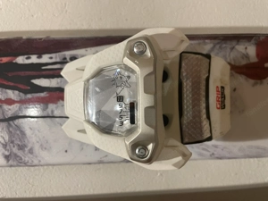 Atomic Bent 110 Bild 5