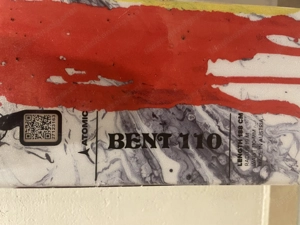 Atomic Bent 110 Bild 4