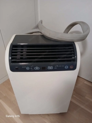 Klimagerät Mobil Split