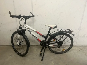 Fahrrad 26 Zoll Winora Power Pro