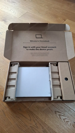 Chromebook  Laptop Bild 2