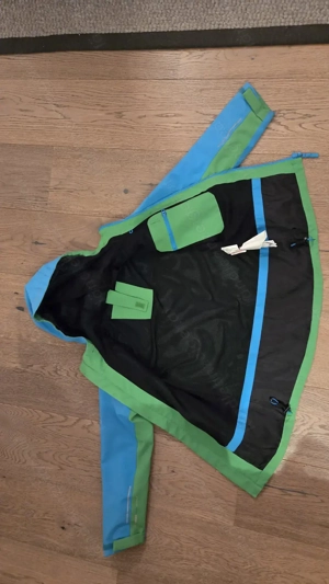 Frühjahrsjacke Gr 152 Marke Dare2b Bild 2