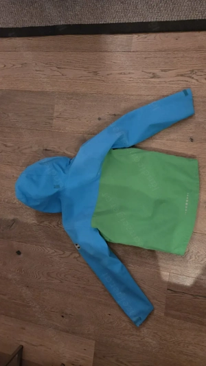 Frühjahrsjacke Gr 152 Marke Dare2b Bild 3