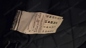 Frühjahrsjacke Gr 150 von Benetton  Bild 2