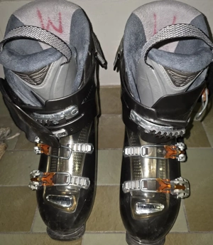 Skischuhe  Bild 3