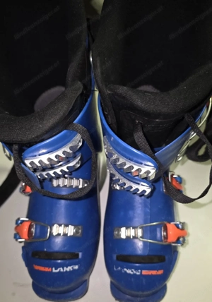 Skischuhe  Bild 4