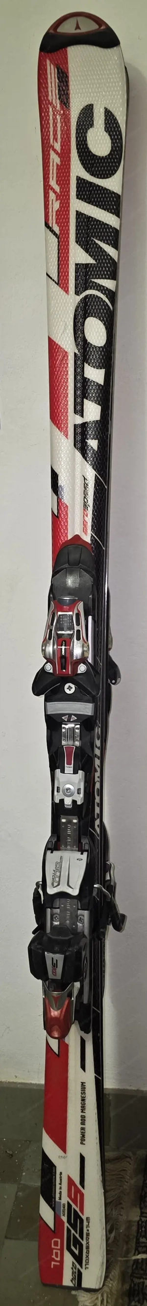 Skischuhe  Bild 5