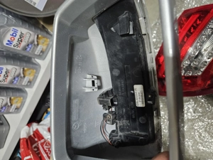 Mercedes Spigel gehäuse Bild 2