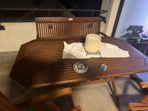 Balkonmöbel, Gartenmöbel Bild 2