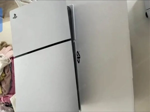 PS5 Slim mit CD-Laufwerk Bild 3