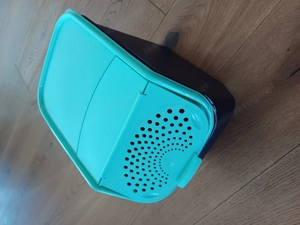 Aufbewahrungsbehälter von Tupperware  Bild 2