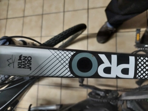 Fahrad besonders für Männer  Bild 2