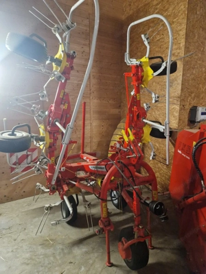 Pöttinger Hit 6.61 Bild 2