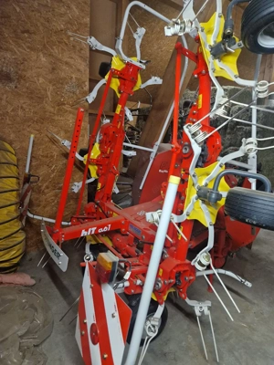 Pöttinger Hit 6.61 Bild 3