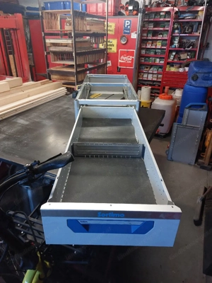 Sortimo Schublade Bild 2