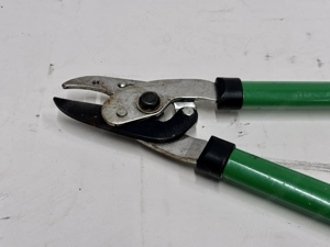 Astschere Garten Werkzeug Bild 2