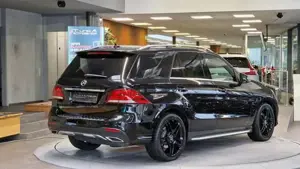 Mercedes-Benz E 350 Bild 6