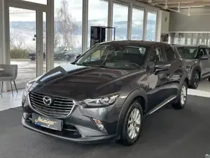 Mazda CX-3 Bild 2