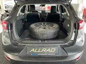 Mazda CX-3 Bild 9