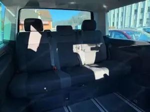 Volkswagen T5 Multivan Bild 11