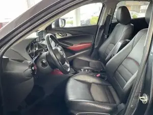 Mazda CX-3 Bild 10