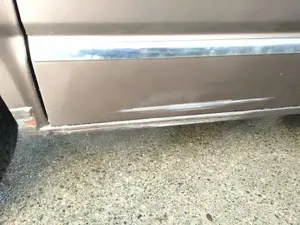 VW T5 Multivan Highline mit Allradantrieb 4Motion Bild 5