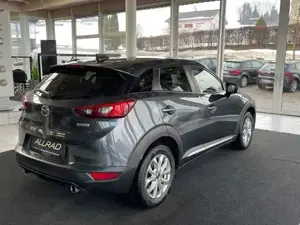 Mazda CX-3 Bild 6