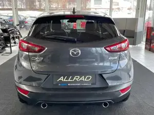Mazda CX-3 Bild 5