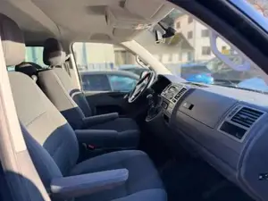 Volkswagen T5 Multivan Bild 9