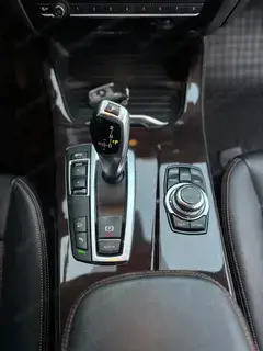 BMW X3 xDrive20d Automatik Bild 10