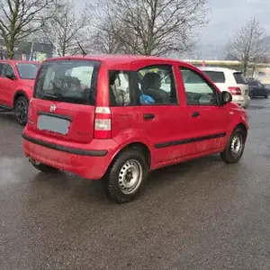 Fiat Panda Bild 2