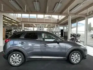Mazda CX-3 Bild 7