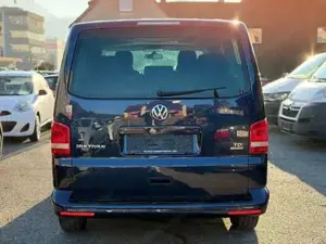Volkswagen T5 Multivan Bild 5