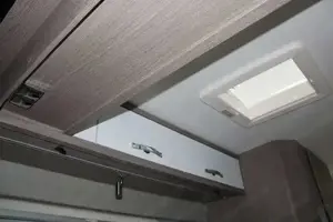 Pössl Roadcruiser B Kastenwagen   Camper   Wohnmobil Bild 8