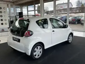 Toyota Aygo Bild 6