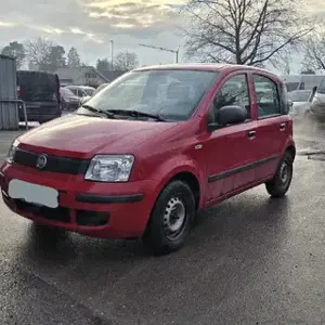Fiat Panda Bild 3